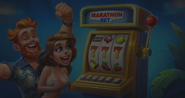 Marathon